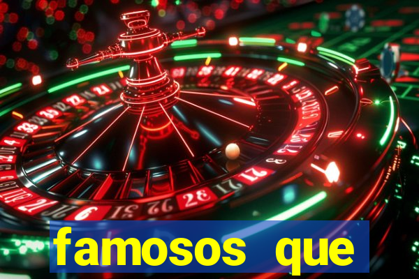 famosos que divulgam jogo do tigrinho